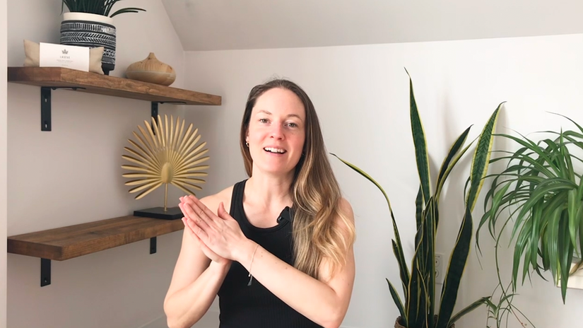 Introduction à la série : Yoga Snack